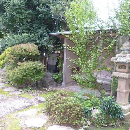 Guesthouse Higashi Fujitatei Shin'onsen Eksteriør bilde