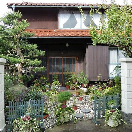 Guesthouse Higashi Fujitatei Shin'onsen Eksteriør bilde