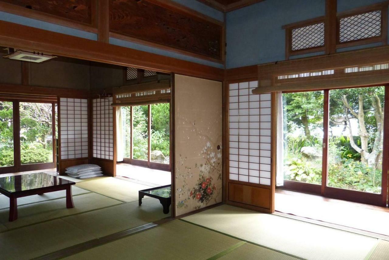 Guesthouse Higashi Fujitatei Shin'onsen Eksteriør bilde