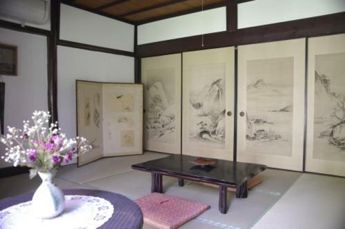 Guesthouse Higashi Fujitatei Shin'onsen Eksteriør bilde